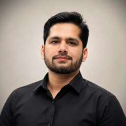 Sharjeel Faiq, Founder of Aestive Digital